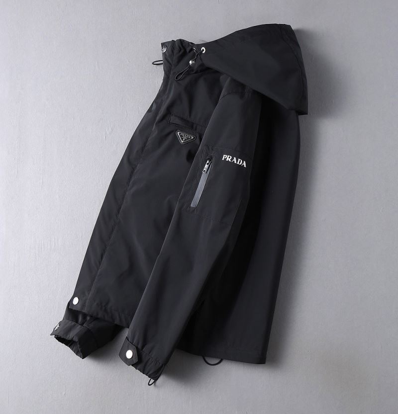 Prada Outwear